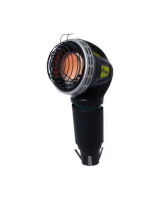 Mr. Heater