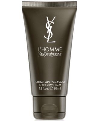 Yves Saint Laurent