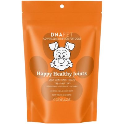 DNA PET