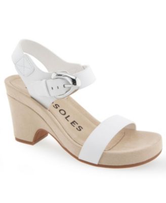 Aerosoles