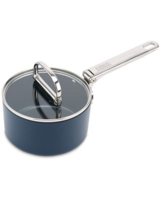 Joseph Joseph - Space Ceramic Nonstick 1.4 Qt. Saucepan