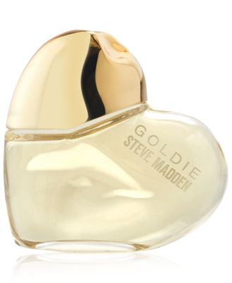 Steve Madden - Goldie Eau de Parfum, 1 oz.