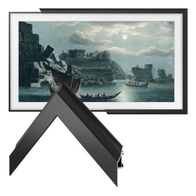 Deco TV Frames