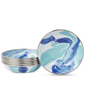 Golden Rabbit - Lagoon Tasting Dishes, Set of 6
