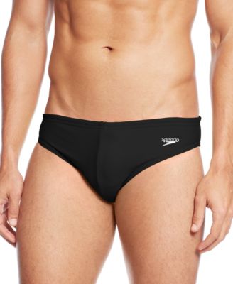 Speedo - Swimwear, Solar Swim Briefs