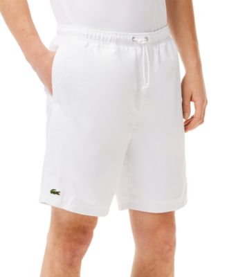 Lacoste - Diamante Drawstring Shorts