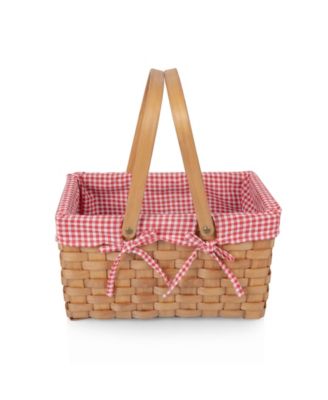 Picnic Time