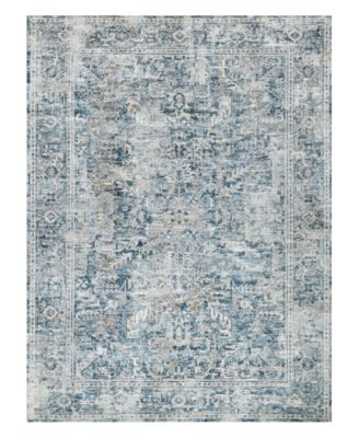 The Met x Exquisite Rugs