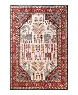ADORN HAND WOVEN RUGS