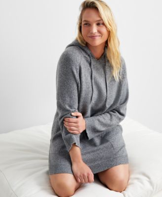 State of Day - Women's Indulge & Rest Tunic Hoodie