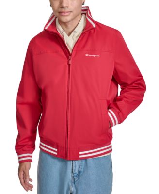 Champion - Men's Regatta Full-Zip Bomber Jacket