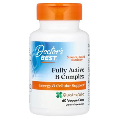 Doctor's Best