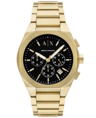A|X Armani Exchange
