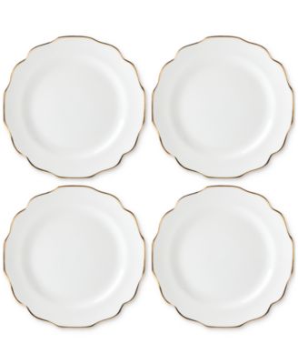 Lenox - Contempo Luxe Dinner Plates, Set of 4