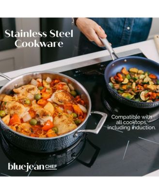 Blue Jean Chef