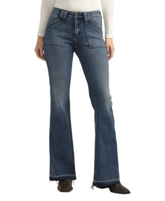 Silver Jeans Co.