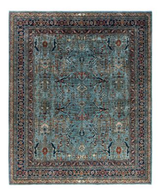 ADORN HAND WOVEN RUGS