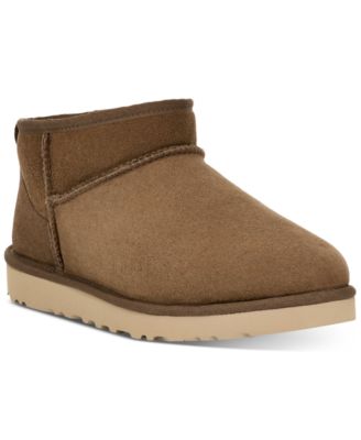 UGG® - Men's Classic Ultra Mini Boots