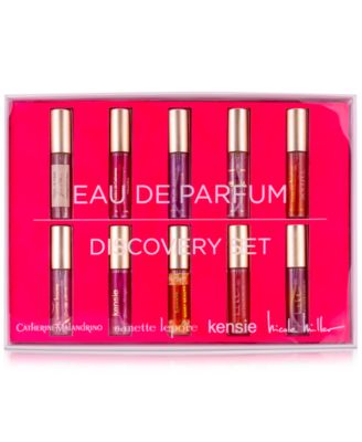 Catherine Malandrino - 10-Pc. Eau de Parfum Discovery Set