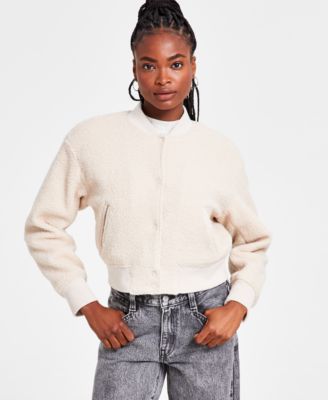 Levi's