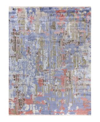 ADORN HAND WOVEN RUGS