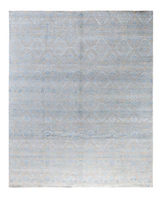 ADORN HAND WOVEN RUGS