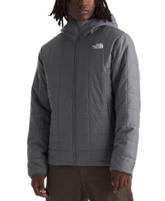 The North Face - Men's Junction Zip-Front Insulated Hoodie