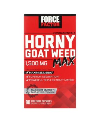 Force Factor