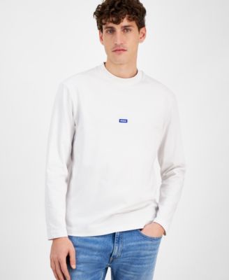 Hugo Boss - Men's Nilongti Logo Sweatshirt
