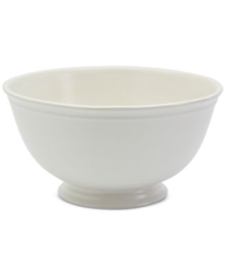 Bee & Willow - Bristol Ceramic Footed Fruit Bowl