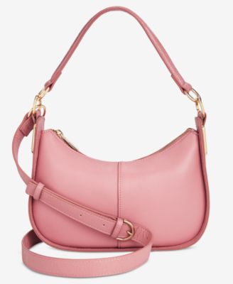 On 34th - Dyanne Apricot Small Crossbody