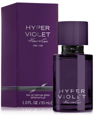 Kenneth Cole - Hyper Violet Eau de Parfum, 1 oz.