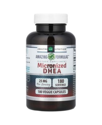 Amazing Nutrition