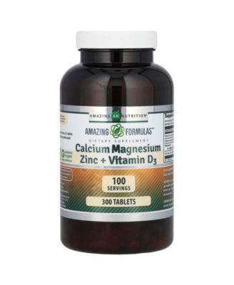 Amazing Nutrition