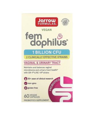 Jarrow Formulas