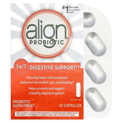 Align Probiotics