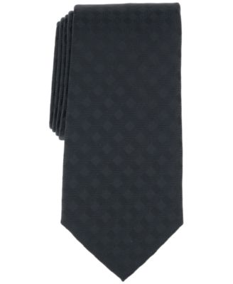 Perry Ellis Portfolio - Men's Hansen Diamond-Pattern Tie