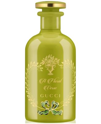Gucci - The Alchemist's Garden A Floral Verse Eau de Parfum, 3.3 oz.