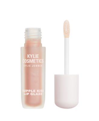 Kylie Cosmetics - Supple Kiss Lip Glaze Lip Gloss, 0.1 oz.