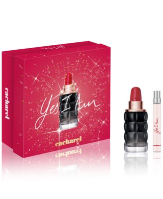 Cacharel - 2-Pc. Yes I Am Eau de Toilette Gift Set