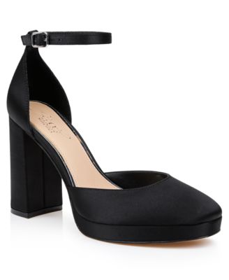 Jewel Badgley Mischka