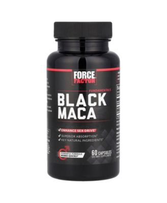 Force Factor