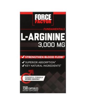 Force Factor