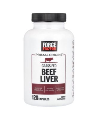 Force Factor