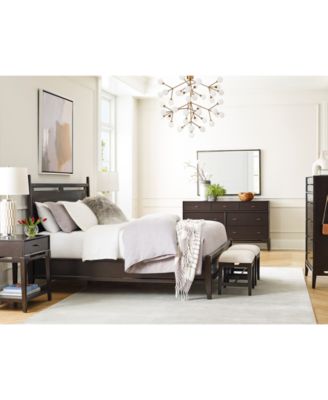 Furniture - Addelyn 3 Pc. Set (Queen Panel Bed, Dresser & 1-Drawer Nightstand)