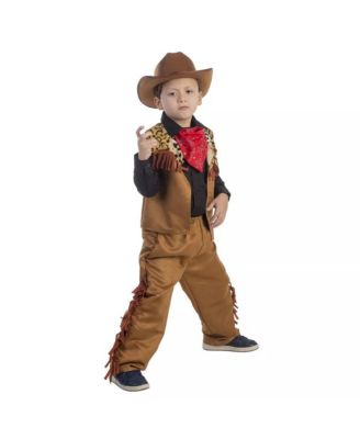 Dress Up America