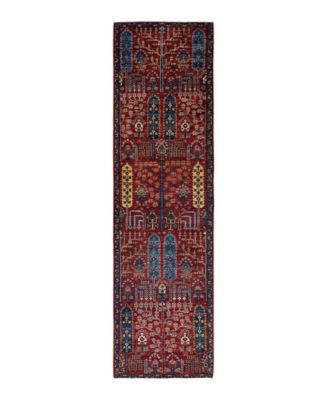 ADORN HAND WOVEN RUGS