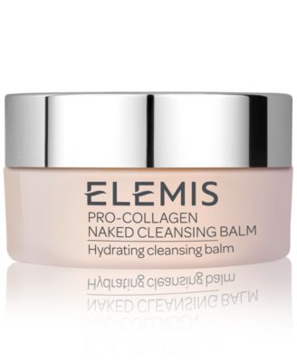 Elemis - Pro-Collagen Naked Cleansing Balm, 3.5 oz.