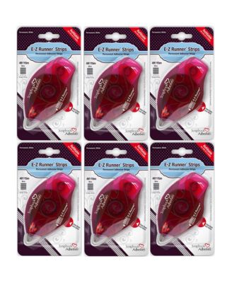 Scrapbook Adhesives by 3L