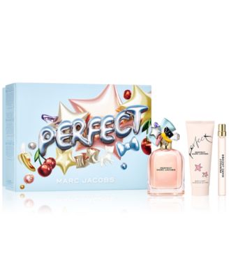 Marc Jacobs - MARC JACOBS Perfect Eau de Parfum Fragrance Collection